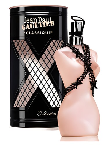 Classique X Jewel Edition 2011 Jean Paul Gaultier