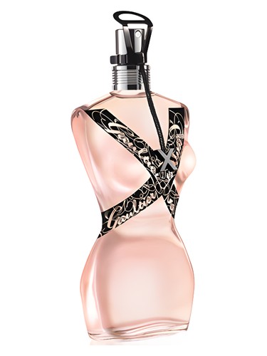 Classique X L'Eau Jean Paul Gaultier