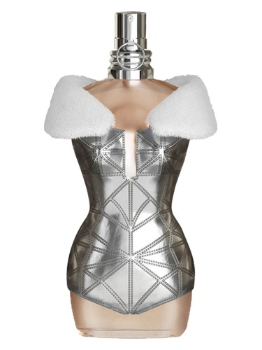 Classique Xmas Limited Edition Jean Paul Gaultier