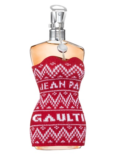Classique Xmas Limited Edition 2021 Jean Paul Gaultier — аромат