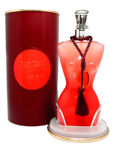 Jean Paul Gaultier Summer Jean Paul Gaultier — аромат