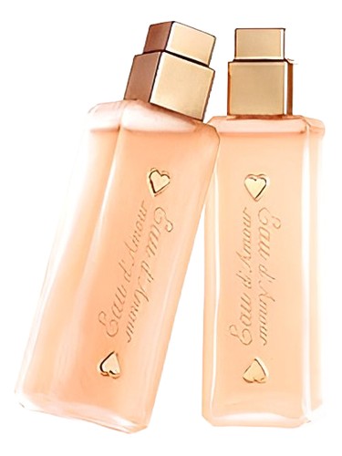 Gaultier 2 Eau d'Amour Jean Paul Gaultier
