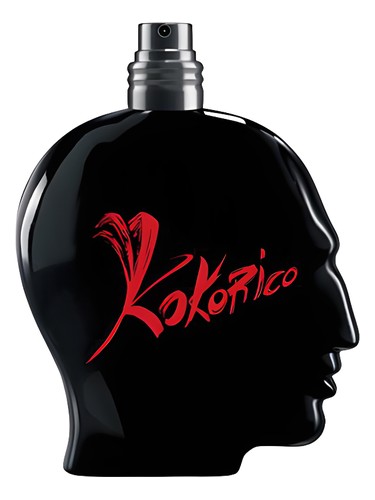 Kokorico Jean Paul Gaultier — аромат