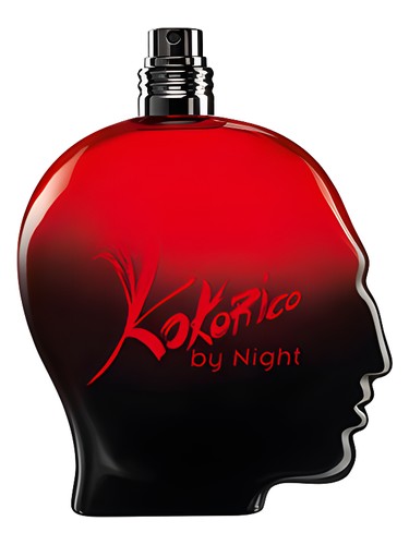 Kokorico by Night Jean Paul Gaultier — аромат