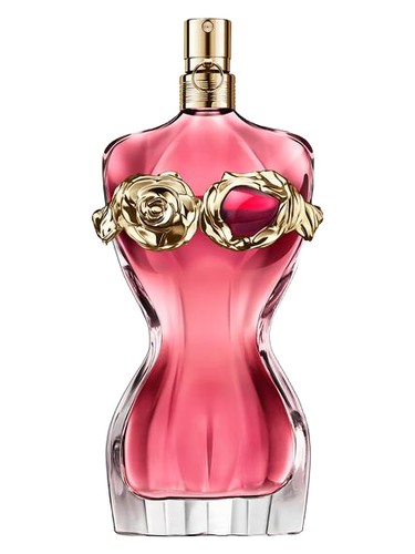 La Belle Rosea Jean Paul Gaultier — аромат