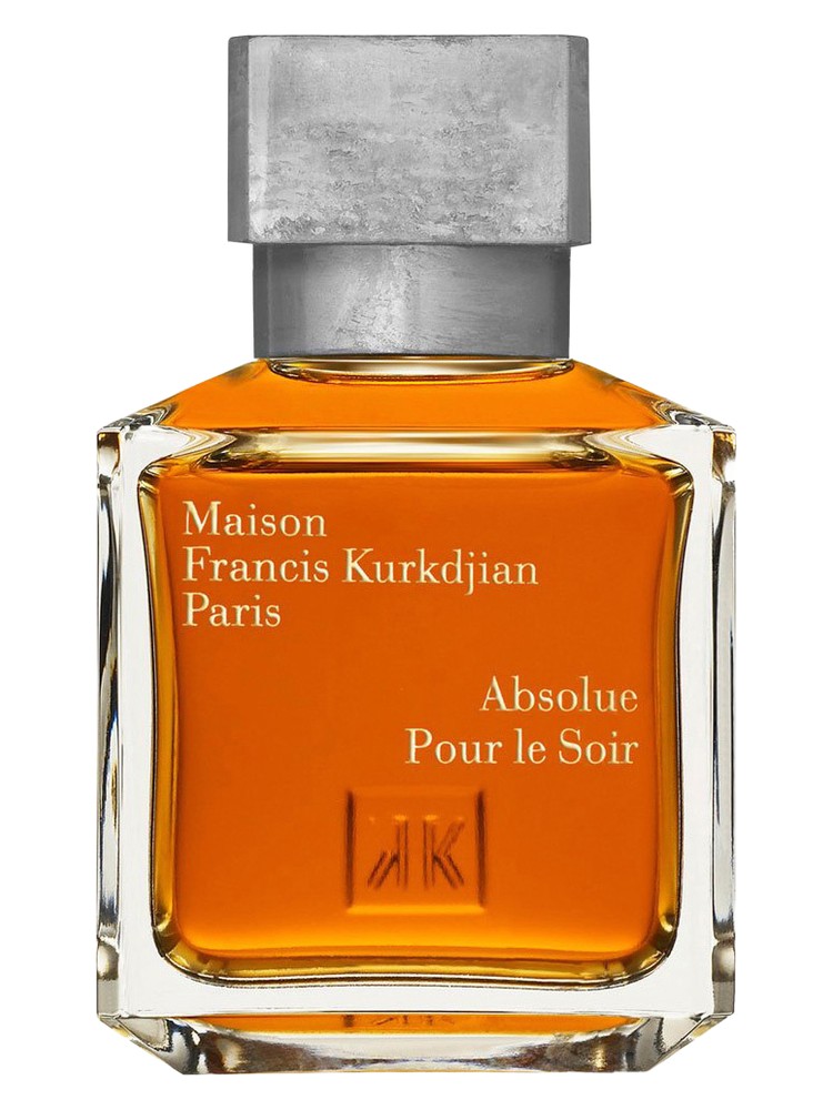 Распив Absolue Pour le Soir Maison Francis Kurkdjian тестер 5 мл