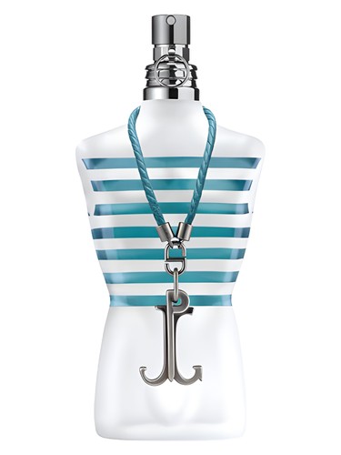 Le Beau Male Edition Collector Jean Paul Gaultier — аромат