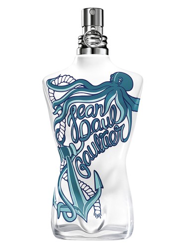 Le Beau Male Summer 2014 Jean Paul Gaultier