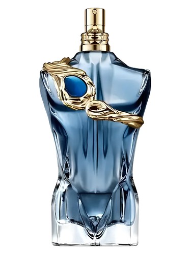 Le Beau Narcisse Jean Paul Gaultier