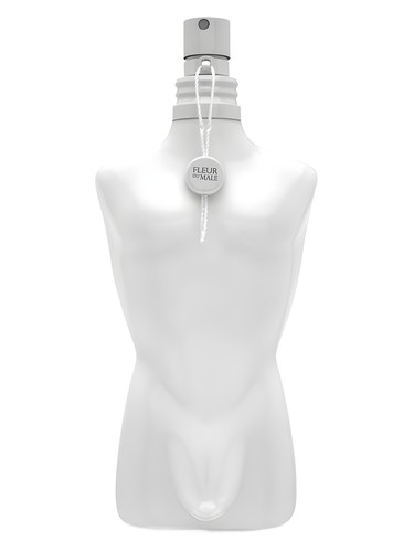 Fleur du Mâle Jean Paul Gaultier — аромат