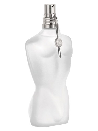 La Cologne Fleur du Male Jean Paul Gaultier — аромат
