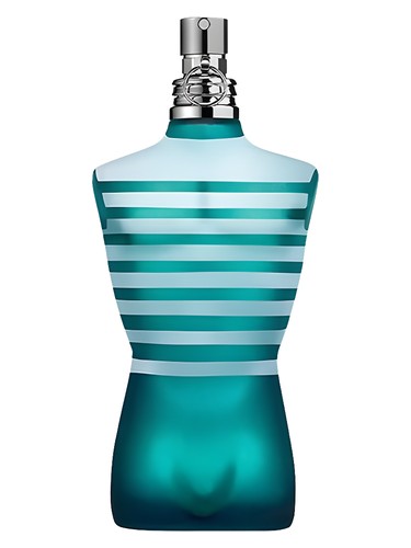 Le Male Jean Paul Gaultier — аромат