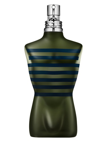 Le Male Aviator Jean Paul Gaultier