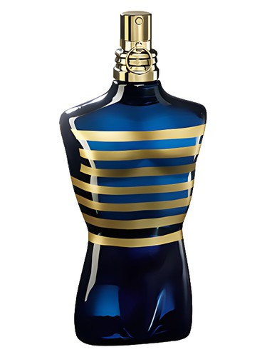 Le Male Capitaine Collector Jean Paul Gaultier — аромат