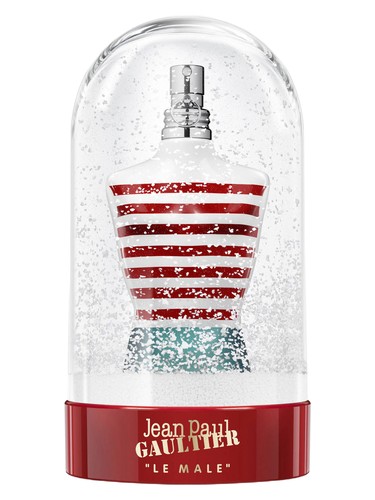 Le Male Collector Edition 2017 Jean Paul Gaultier — аромат