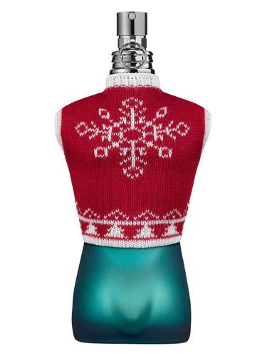 Le Male Collector Edition 2018 Jean Paul Gaultier — аромат