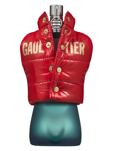 Le Male Collector Edition 2022 Jean Paul Gaultier — аромат