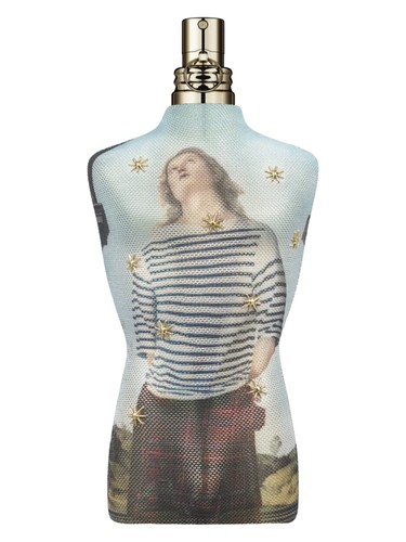 Le Male Collector Edition 2024 Jean Paul Gaultier — аромат