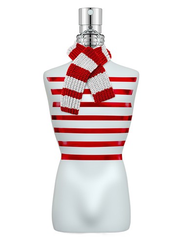 Le Male Collector's Snow Globe Jean Paul Gaultier — аромат