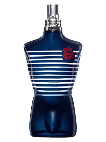 Le Male Couple Jean Paul Gaultier