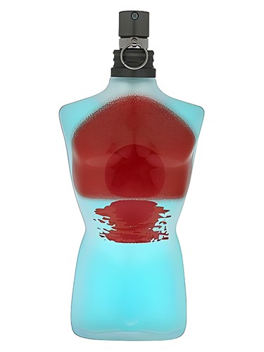 Le Male Eau d'Ete 2004 Jean Paul Gaultier — аромат
