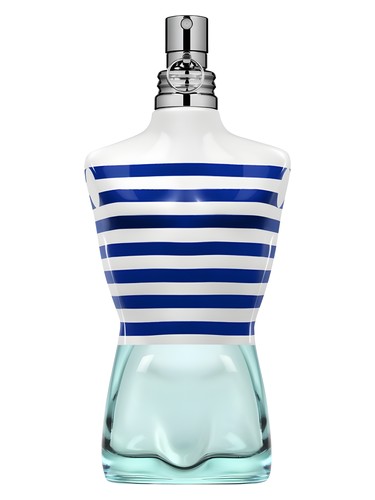 Le Mâle Eau Fraîche Gaultier Airlines Jean Paul Gaultier