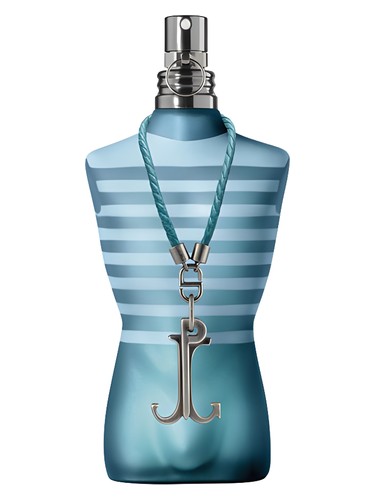 Le Male Edition Collector Jean Paul Gaultier — аромат