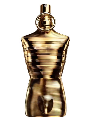 Le Male Elixir Absolu Jean Paul Gaultier — аромат