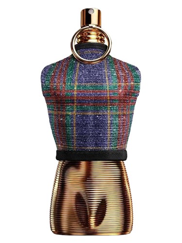 Le Male Elixir Collector Edition Jean Paul Gaultier