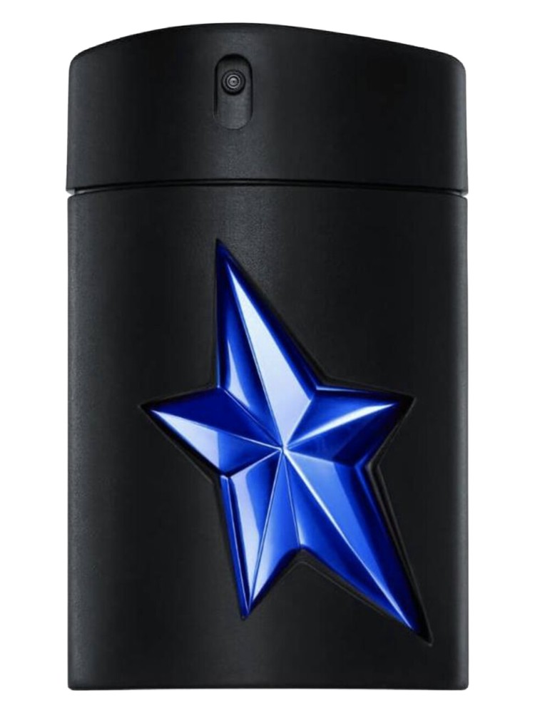 Распив A*Men Stellar Mugler тестер 5 мл
