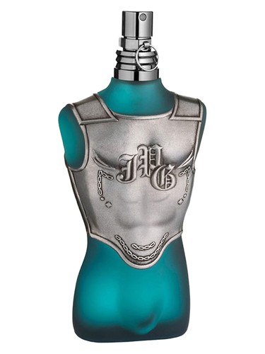 Le Male Gladiator Jean Paul Gaultier — аромат