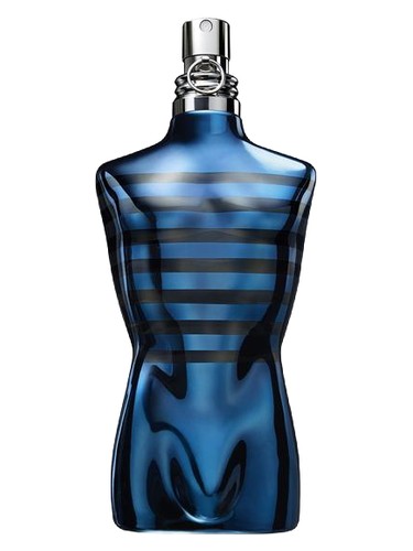 Le Male In Blue Jean Paul Gaultier — аромат