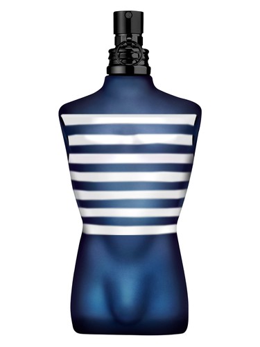 Le Male In The Navy Jean Paul Gaultier — аромат