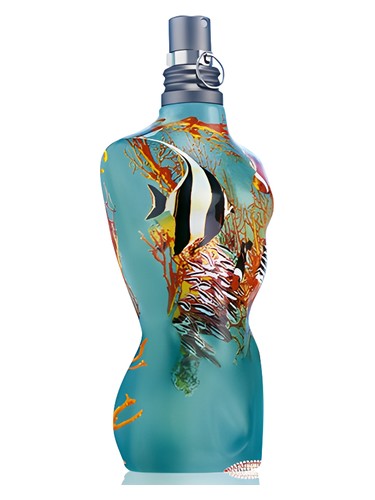 Le Male Les d'Ete 2005 Jean Paul Gaultier — аромат