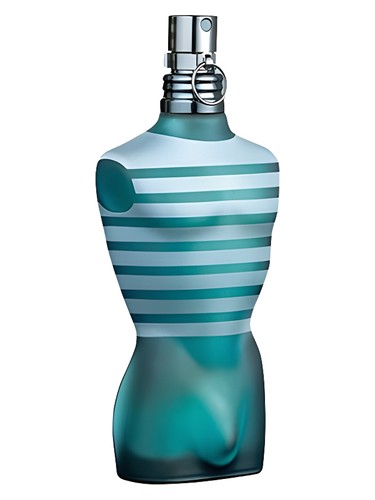 Le Male Love Actually Jean Paul Gaultier — аромат