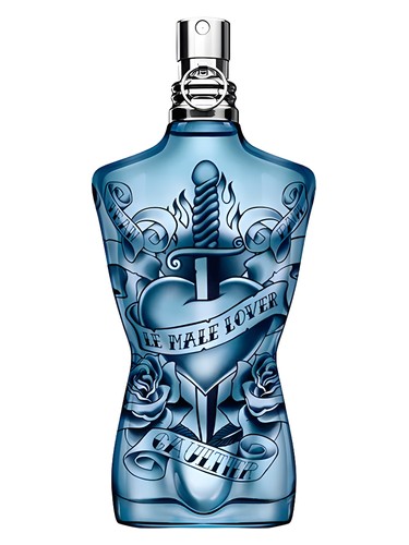 Le Male Lover Jean Paul Gaultier — аромат