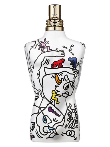 Le Male Pride 2024 Jean Paul Gaultier