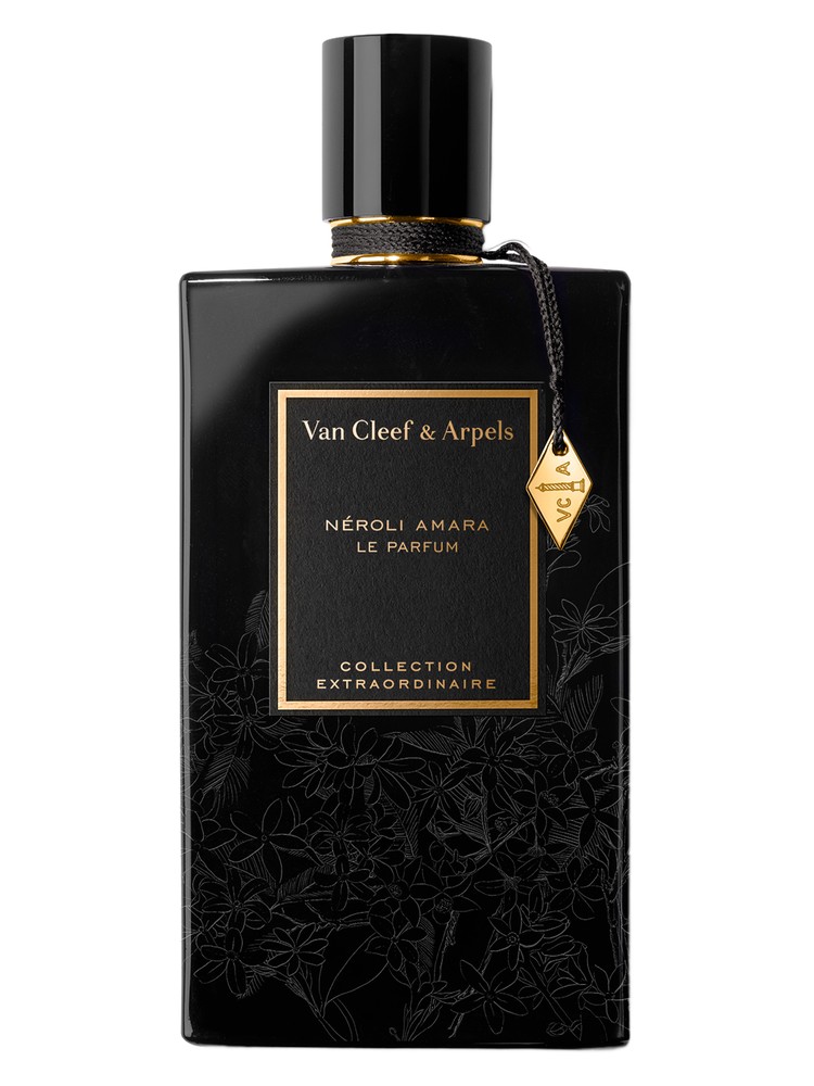 Распив Néroli Amara Le Parfum Van Cleef & Arpels тестер 5 мл