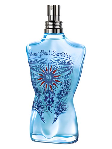 Le Male Summer 2011 Jean Paul Gaultier — аромат