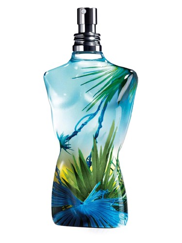 Le Male Summer 2012 Jean Paul Gaultier — аромат