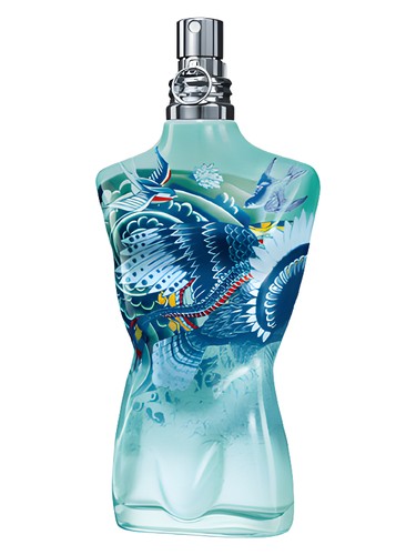 Le Male Summer 2013 Jean Paul Gaultier