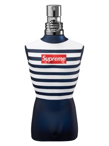 Le Male Supreme Edition Jean Paul Gaultier — аромат