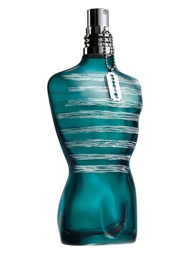 Le Male Terrible Jean Paul Gaultier