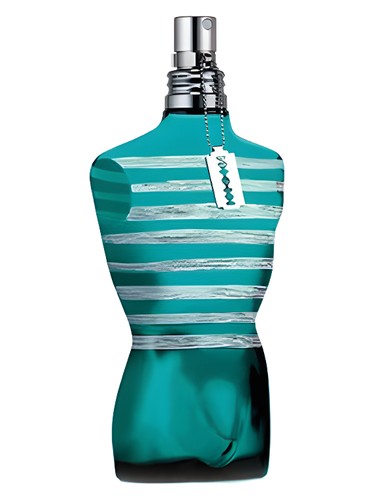 Le Male Terrible Shaker Jean Paul Gaultier — аромат