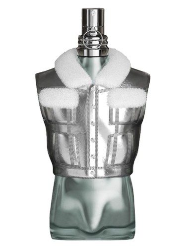 Le Male Xmas Limited Edition Jean Paul Gaultier — аромат