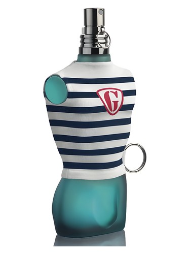 Super Le Male Collector Jean Paul Gaultier — аромат
