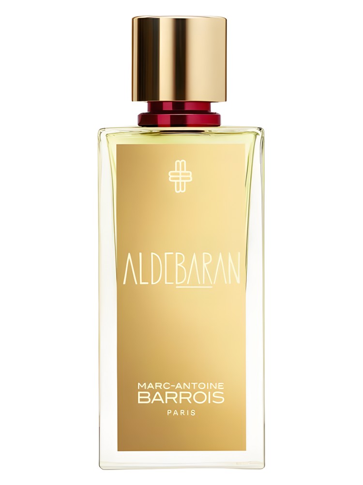 Распив Aldebaran Marc-Antoine Barrois тестер 5 мл