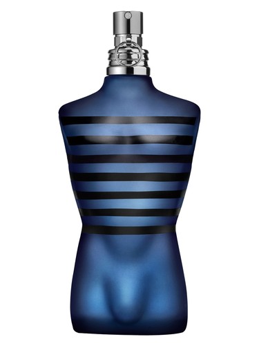 Ultra Male Jean Paul Gaultier — аромат