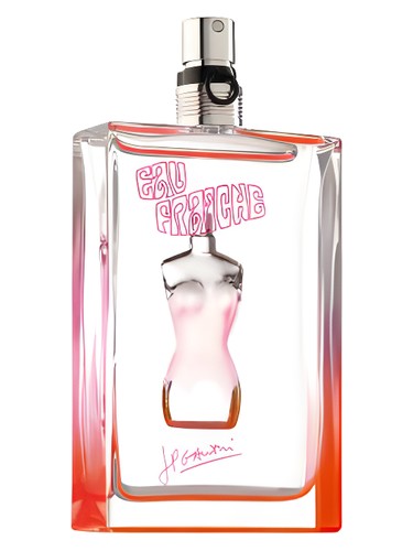 Ma Dame Eau Fraiche Jean Paul Gaultier