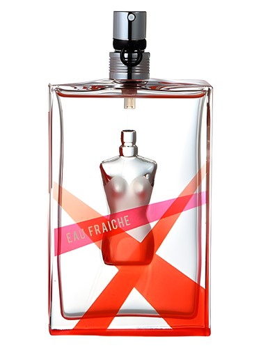 Ma Dame Eau Fraiche Summer 2010 Jean Paul Gaultier — аромат